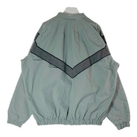 SKILCRAFT スキルクラフト SP0100-05-D-0344 IPFU ARMY トレーニングジャケット シルバー sizeMEDIUM/LONG 瑞穂店