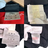 00's UMBRO アンブロ マンチェスターユナイテッド トラックスーツ ジャケット パンツ セット ポリエステル ブラック Size M 福生店