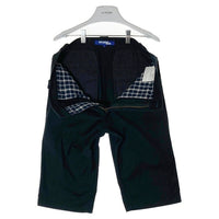 JUNYA WATANABE COMME des GARCONS MAN ジュンヤワタナベ コムデギャルソンマン WI-P047 AD2011 チノショートパンツ ブラック sizeS 瑞穂店