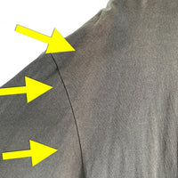 SUPREME シュプリーム 23AW Muta Tee グレートムタ Tシャツ チャコールグレー Size XXL 福生店