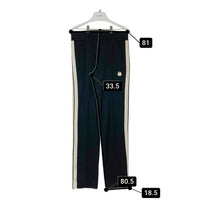 MONCLER モンクレール Palm Angels G209L8H00004 899A1 パームエンジェルス トラックパンツ ブラック sizeM 瑞穂店