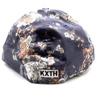 KITH キス New Era ニューエラ 59FIFTY ニューヨーク・ヤンキース ベースボールキャップ タペストリーフローラル Size 8 (63.5cm) 福生店