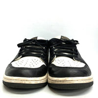 NIKE ナイキ CZ0790-102 Air Jordan ジョーダン ワン レトロ モカ ローカットスニーカー ブラック size27.5cm 瑞穂店
