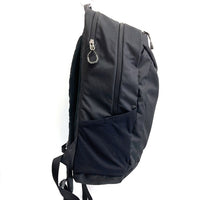 GREGORY グレゴリー RETNA 25 バックパック ブラック size25L※タバコ臭あり 瑞穂店