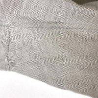 ARTS&SCIENCE アーツアンドサイエンス リゾートパンツ コットン リネン 0251-U3002-1205 ヴィンテージホワイト Size 3 瑞穂店