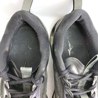 MIZUNO ミズノ J1GC220004 ウェーブ プロフェシー 11 スニーカー ブラック size27.5cm 瑞穂店