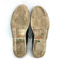 Timberland ティンバーランド スウェード チャッカブーツ ブラック size26.5cm 瑞穂店