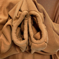 AMERI アメリ タック スウェットトレーナー テラコッタ sizeF 瑞穂店