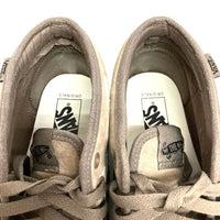 VANS ヴァンズ WTAPS ダブルタップス VN0A4U3GBMD OG CHUKKA LX チャッカ スニーカー ブラウン size26cm 瑞穂店