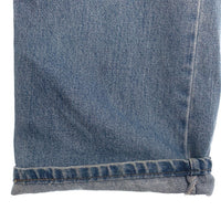 Levi's リーバイス 505 テーパードデニムパンツ インディゴブルー エジプト製 Size 40×32 福生店