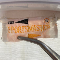 SPORTSMASTER スポーツマスター 70's CAL STATE LA スイングトップ アイボリー sizeS 瑞穂店