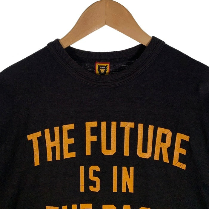 HUMAN MADE ヒューマンメイド THE FUTURE IS IN THE PAST