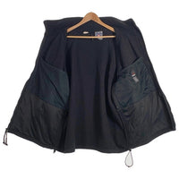 00's PECKHAM ECWCS GEN2 Polartec Fleece Jacket ミリタリー ポーラテック フリースジャケット ブラック 8145-01-461-8356 Size XL 福生店