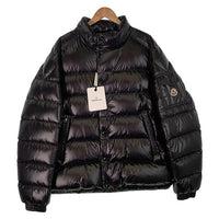 MONCLER モンクレール LULE GIUBBOTTO ショートダウンジャケット ブラック Size 5 福生店