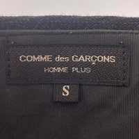 COMME des GARCONS HOMME PLUS コムデギャルソンオムプリュス PP-05035S AD1988 80's ウールスラックス グレー sizeS 瑞穂店