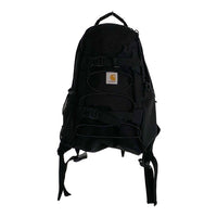Carhartt WIP カーハートワークインプログレス KICKFLIP BACKPACK キックフリップ バックパック リュック ブラック I006288.89 福生店