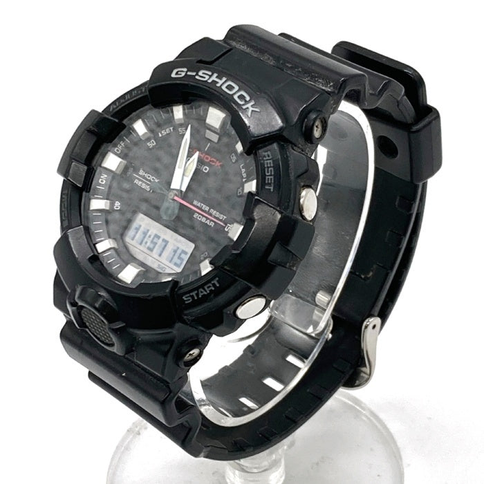 G-SHOCK Gショック カシオ　GA-800-1A GA-800-1AJF | CASIO