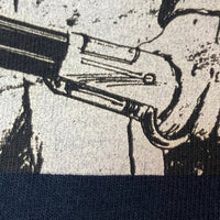 Supreme×BOUNTY HUNTER シュプリーム×バウンティーハンター プリント タンクトップ ネイビー sizeS 瑞穂店