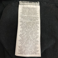 NIKE ナイキ × Cactus Jack by Travis Scott トラヴィススコット DO6353-010 LS Tee 長袖Tシャツ ブラック sizeL 瑞穂店