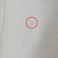 JIL SANDER ジルサンダー JSMR706020 クルーネックコットン Tシャツ ホワイト sizeS 瑞穂店