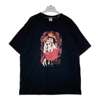 Supreme シュプリーム 24AW Jane's Addiction Ritual Tee ジェーンズ・アディクション Tシャツ ブラック sizeXL 瑞穂店