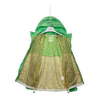 swagger スワッガー ジップアップナイロンパーカー ライトグリーン sizeM 瑞穂店