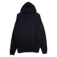 DIESEL ディーゼル プルオーバースウェットパーカー ブラック 無地 A02298-S-BALIRIB-0EDAJ Size M 福生店