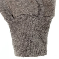 RUSSELL ラッセルアスレチック BULLDOG COUNTRY ロングスリーブTシャツ グレー Size M 福生店