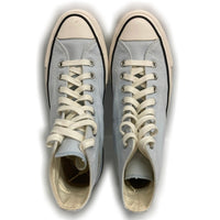 CONVERSE ADDICT コンバースアディクト CHUCK TAYLOR CANVAS HI チャックテイラー スニーカー ライトブルー size26cm 瑞穂店