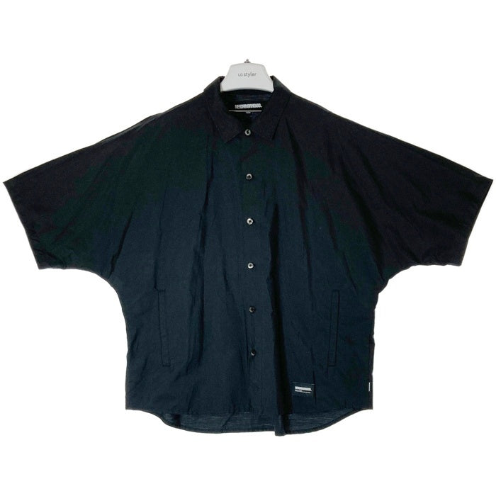 NEIGHBORHOOD ネイバーフッド 24SS 241AQNH-SHM05 DOLMANSLEEVE