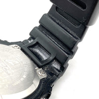 CASIO カシオ G-SHOCK タフソーラー マルチバンド6 デジタル クォーツ腕時計 ブラック オレンジ GW-M5600R 瑞穂店