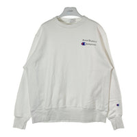Champion チャンピオン リバースウィーブ PENNSTATE CHAMPIONS スウェットトレーナー ホワイト size2XL 瑞穂店