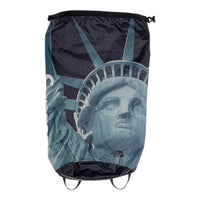 SUPREME シュプリーム 19AW THE NORTH FACE ノースフェイス Statue of Liberty Waterproof Backpack スタチューオブリバティ ウォータープルーフ バックパック リュックサック NM81960I 福生店