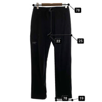 ARC'TERYX アークテリクス Gamma Lightweight Pant M ガンマ ライトウェイト パンツ ブラック X000007247 Size 32-S 福生店