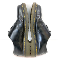 Dr.Martens ドクターマーチン 1461 59 3ホールシューズ ブラック Size US10 (28cm) 瑞穂店