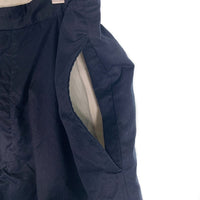 BEAMS+ ビームスプラス ツイル ワイドショーツ ショートパンツ ネイビー 11-25-1742-874 Size XL 福生店