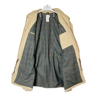 CARHARTT カーハート 90's BLANKET LINER ブランケットライナー ワークジャケット ハンティング ベージュ size3XL 瑞穂店