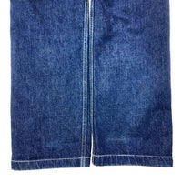 KOJIMA GENES コジマジーンズ ヒッコリー切替 ペインターパンツ インディゴ size32 瑞穂店