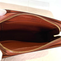 Louis Vuitton ルイヴィトン モノグラム オルセー セカンドバッグ クラッチバッグ ブラウン M51790 福生店
