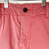 Polo Ralph Lauren ポロラルフローレン ノータック チノショーツ ピンク size30 瑞穂店