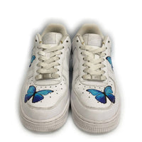 NIKE ナイキ 315115-112 WMNS AIR FORCE 1 07 ウィメンズ ナイキ エア フォース ワン スニーカー ホワイト size23.5cm 瑞穂店