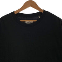 FOG ESSENTIALS エッセンシャルズ バックロゴプリント Tシャツ ブラック Size M 福生店