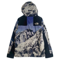 SUPREME シュプリーム THE NORTH FACE ノースフェイス 17AW Mountain Parka マウンテンパーカー 雪山 NP61701I Size M 福生店