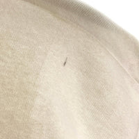 STAR TREK スタートレック anvilボディ USA製 シングルステッチ 25th ANNIVERSARY 91年コピーライト Tシャツ ホワイト sizeL 瑞穂店