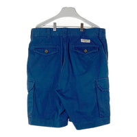 Polo Ralph Lauren ポロラルフローレン チノカーゴショーツ ブルー sizeW36 瑞穂店