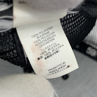SUPREME シュプリーム 24SS New Era ニューエラ Box Logo Mesh Back ボックスロゴ メッシュバック キャップ ブラック Size 7 5/8 (60.6cm) 福生店