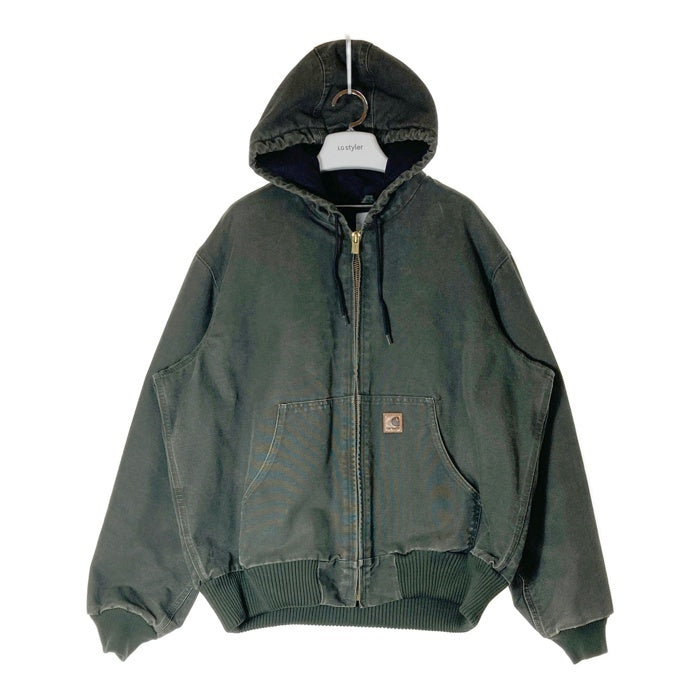 Carhartt カーハート J130 MOS Active Jacket アクティブジャケット モスグリーン sizeL 瑞穂店