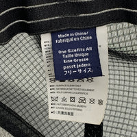 ARC'TERYX アークテリクス HEXAGONAL TRUCKER HAT ヘキサゴナルトラッカーハット メッシュキャップ ブラック 23970 11/18 福生店