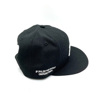 APPLEBUM アップルバム NA2120901 NEW ERA 9FIFTY NAS ベースボールキャップ ブラック① 瑞穂店