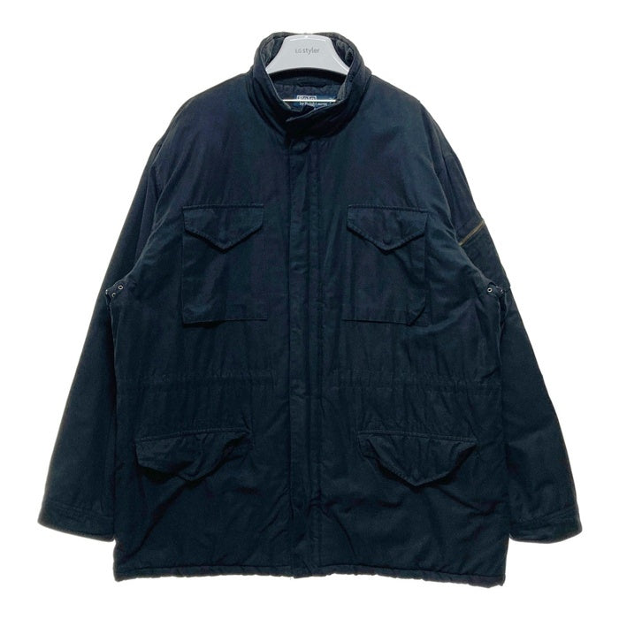 Polo by Ralph Lauren ポロラルフローレン 中綿 ミリタリーコート